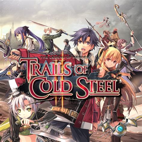 trails of cold steel 2 download